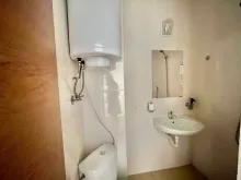 санвузел