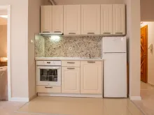 Sun City 1 | Двокімнатна квартира: кухня