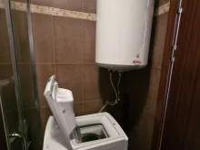 санвузел