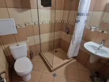 санвузел