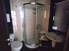 санвузел