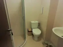 санвузел