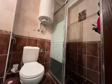 санвузел