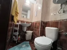 санвузел