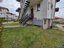 Bay View Villas | Трикімнатна квартира в таунхаусі, територія