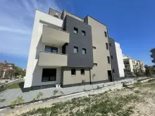 Фасад комплекса