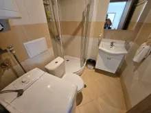 санвузел