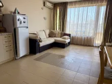 Diamond Bay | Студія, кухня, вітальня