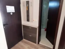 Прохожая