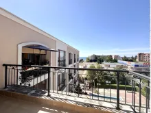 Villa Astoria | Двокімнатна квартира з видом на море
