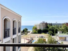 Villa Astoria | Двокімнатна квартира з видом на море