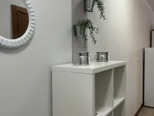Прихожая