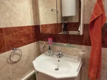 санвузел