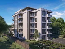 Nesebar Paradise Residence | Новобудова