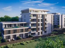 Nesebar Paradise Residence | Новобудова