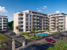 Nesebar Paradise Residence | Новобудова