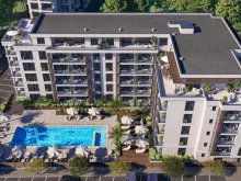 Nesebar Paradise Residence | Новобудова
