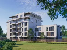Nesebar Paradise Residence | Новобудова