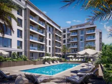 Nesebar Paradise Residence | Новобудова