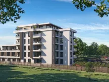 Nesebar Paradise Residence | Новобудова