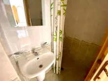 санвузел