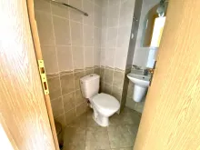 санвузел