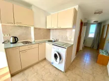 Julia Family Apartment | Двокімнатна квартира: вітальня, кухня
