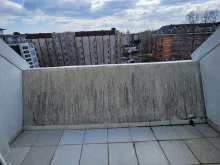 терреаса