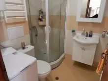 Ванная команта с туалетом