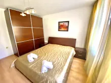 Вілла біля моря в Святому Власі: спальня 2