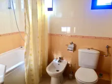 санвузел
