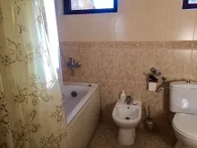 санвузел