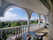 терраса