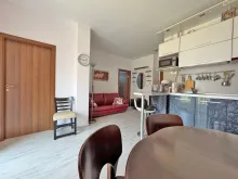 вітальня кухня