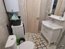 санвузел 1
