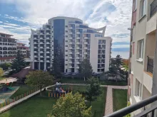 вид з терраси
