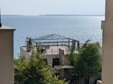вид з терраси