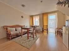 Chateau del Marina | вітальня, кухня
