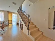 Chateau del Marina | вітальня, кухня