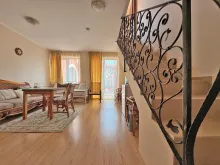 Chateau del Marina | вітальня, кухня