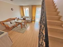 Chateau del Marina | вітальня, кухня