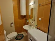 санвузел