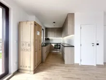 Кухонная зона