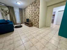 Belle Air | Трикімнатна квартира, вітальня, кухня