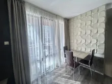 вітальня, кухня