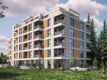 Новобудова| Casa del Sol