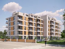 Новобудова| Casa del Sol