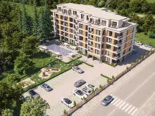 Новобудова| Casa del Sol