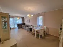 Poseidon | Студія в елітному комплексі