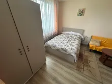 спальна зона